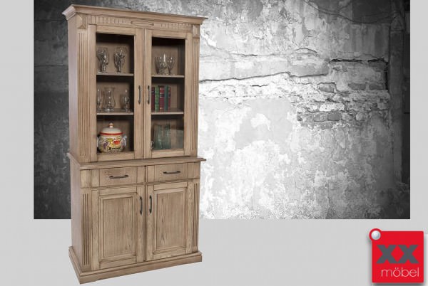 Buffetschrank | Castell | Eiche teilmassiv | T92