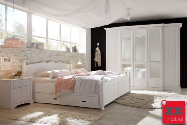 Landhausstil Schlafzimmer komplett | Cinderella | Front massiv | W02 Schlafzimmer landhausstil kiefer
Schlafzimmer landhausstil kiefer
Landhausstil Schlafzimmer komplett | Cinderella | Front massiv | W02
