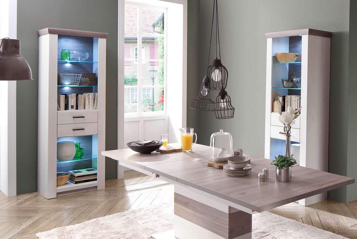 Regal komplett Bozen | T18 Regal komplett Bozen | T18