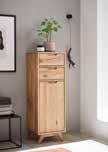 Midi-Schrank I · Ausführungsbeispiel laut Typenplan