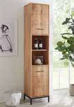 Hochschrank I · Ausführungsbeispiel laut Typenplan