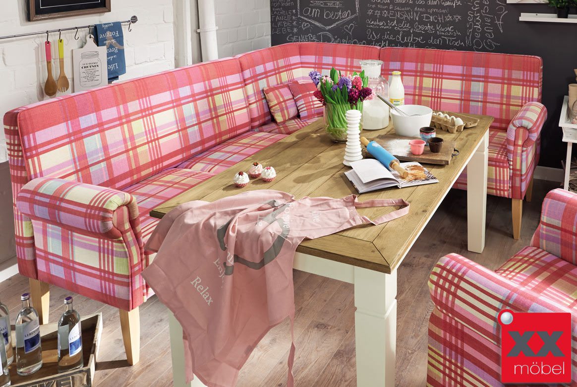 Tischsofa & Küchensofa günstig online kaufen