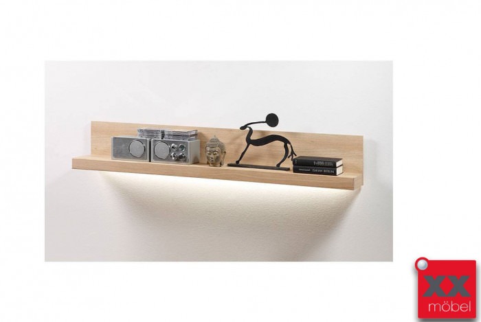 Wandboard | Madeira | Eiche teilmassiv | T51