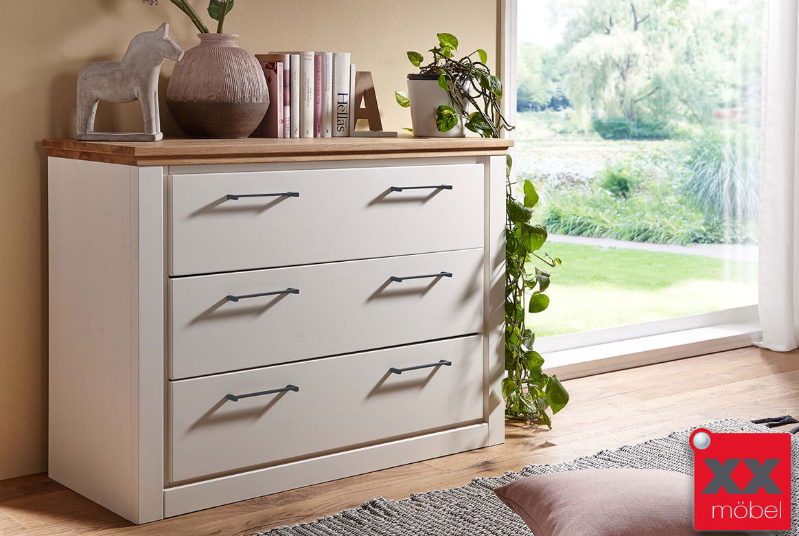 Schlafzimmer Kommoden günstig online kaufen