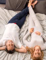 Schlafzimmer-Beratung bei XX Möbel