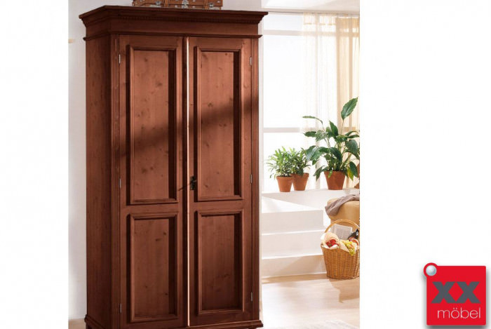 Dielenschrank | Alina G3 | Fichte Massivholz | T72
