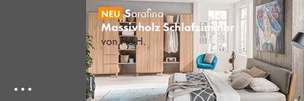Betten für das Schlafzimmer von XX Möbel