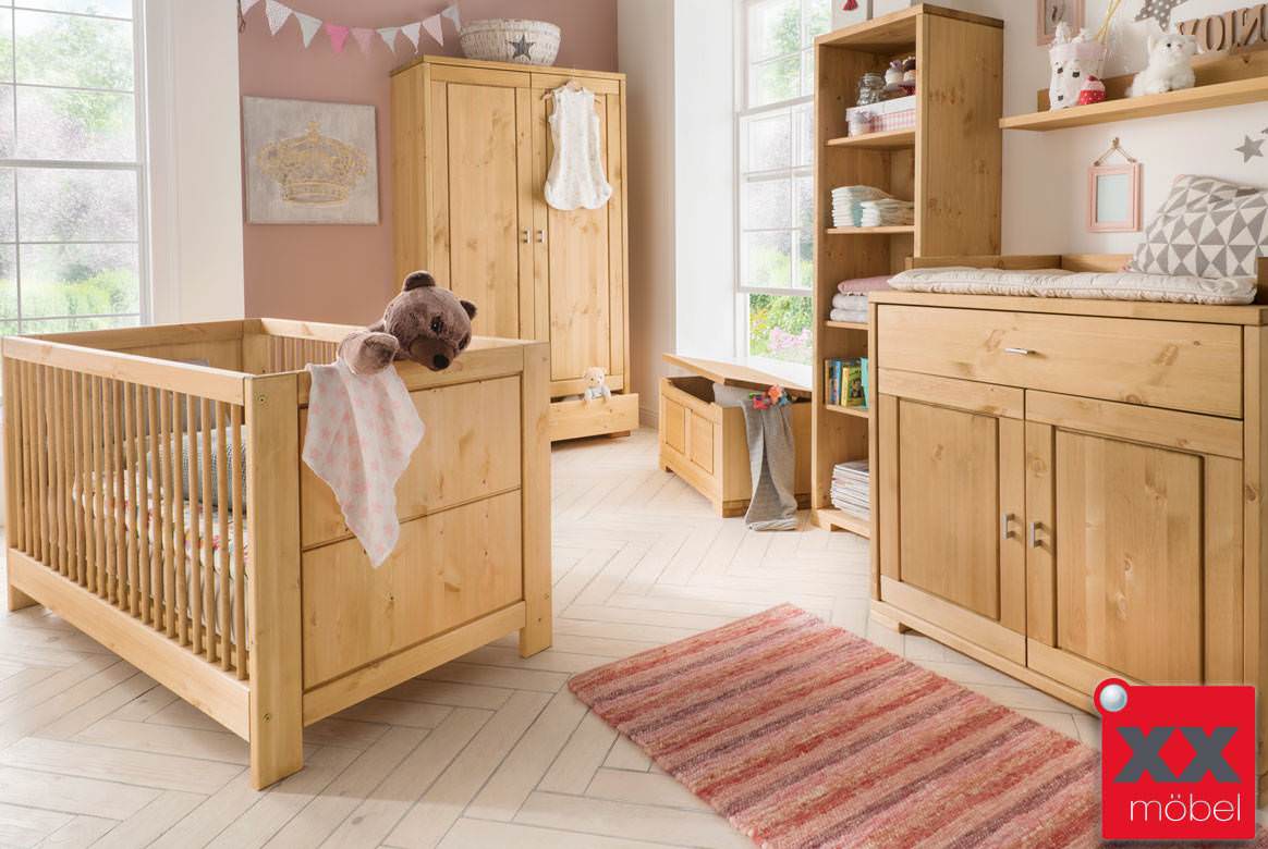 Kinderzimmer von XX Möbel