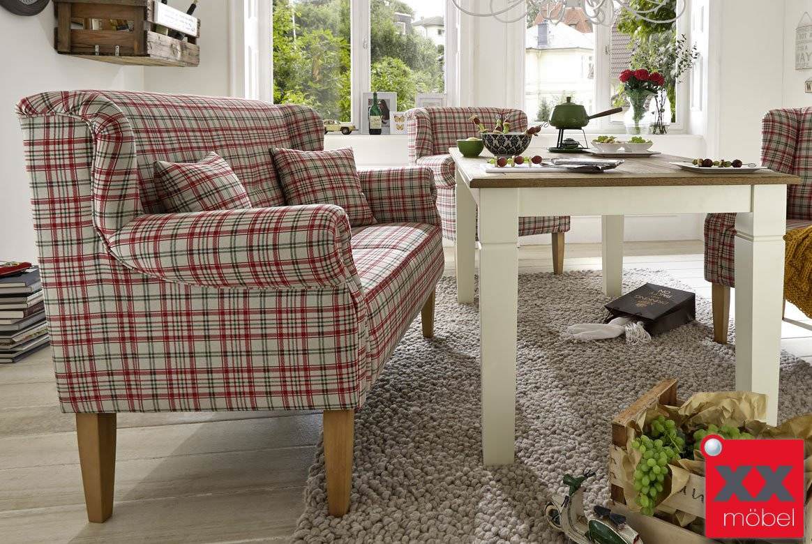 Schne Ostfriesensofa 3 Sitzer Ebenbild