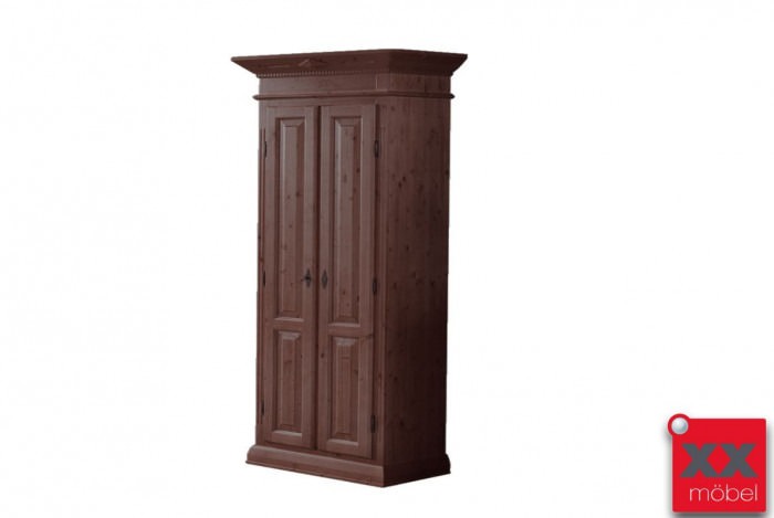 Dielenschrank | Isabella G2 | Fichte Massivholz | T71