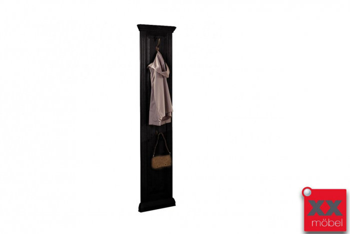 Wandgarderobe | Isabella G2 | Fichte Massivholz | T74