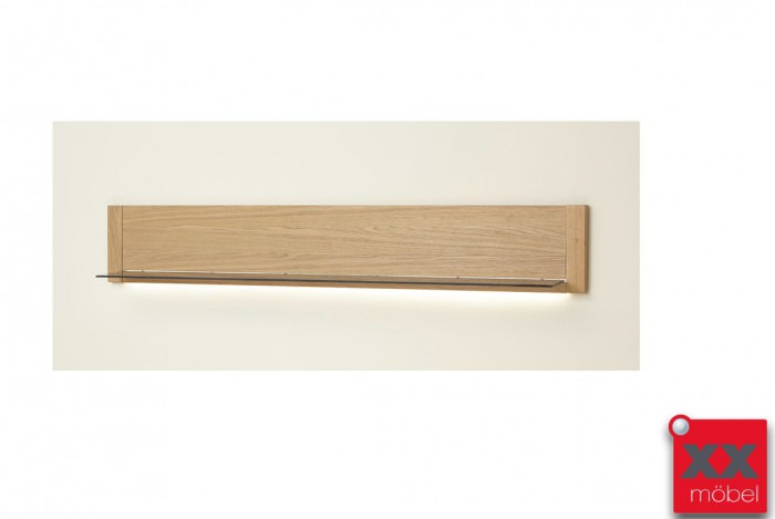 Wandboard | Verona | Eiche teilmassiv | T50