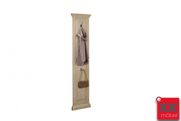 Wandgarderobe | Isabella G4 | Fichte Massivholz | T74